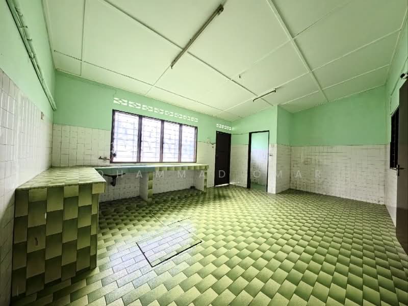 1-storey Terraced House for Sale in Kajang (Selangor) - Mohammad Omar - PropertyGuru.com.my