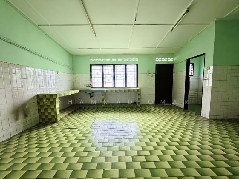 1-storey Terraced House for Sale in Kajang (Selangor) - Mohammad Omar - PropertyGuru.com.my