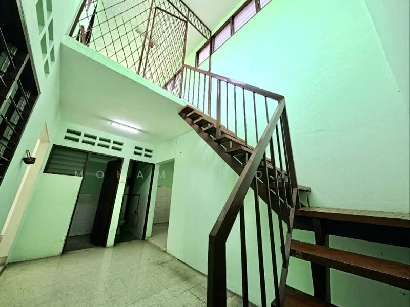 1-storey Terraced House for Sale in Kajang (Selangor) - Mohammad Omar - PropertyGuru.com.my