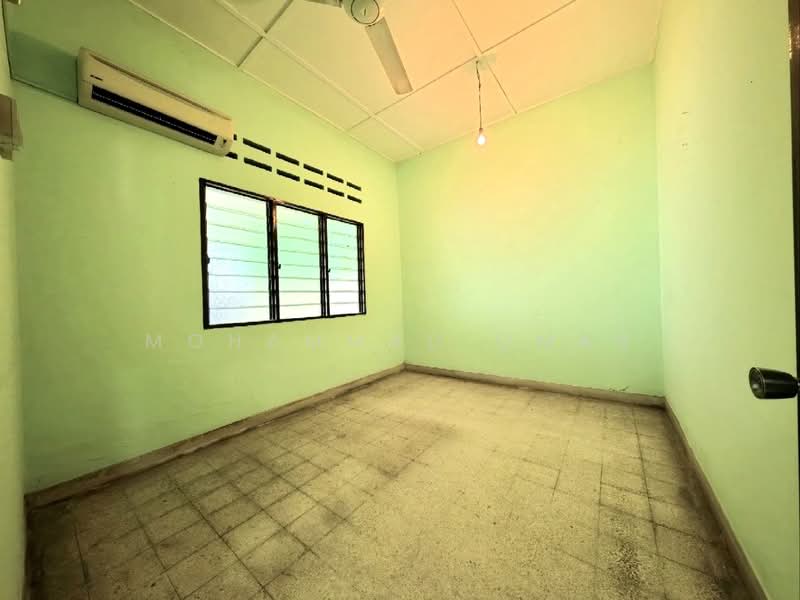 1-storey Terraced House for Sale in Kajang (Selangor) - Mohammad Omar - PropertyGuru.com.my