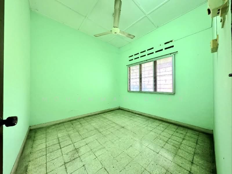1-storey Terraced House for Sale in Kajang (Selangor) - Mohammad Omar - PropertyGuru.com.my