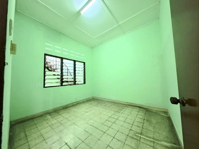1-storey Terraced House for Sale in Kajang (Selangor) - Mohammad Omar - PropertyGuru.com.my
