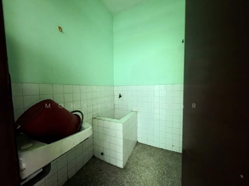 1-storey Terraced House for Sale in Kajang (Selangor) - Mohammad Omar - PropertyGuru.com.my