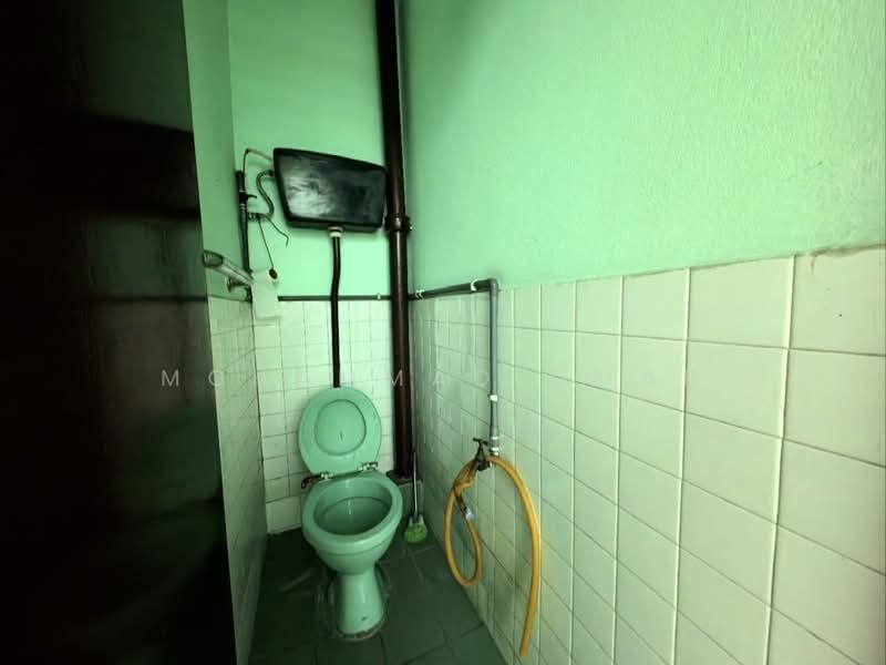 1-storey Terraced House for Sale in Kajang (Selangor) - Mohammad Omar - PropertyGuru.com.my