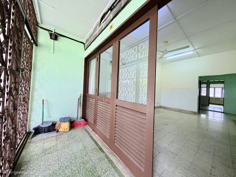 1-storey Terraced House for Sale in Kajang (Selangor) - Mohammad Omar - PropertyGuru.com.my