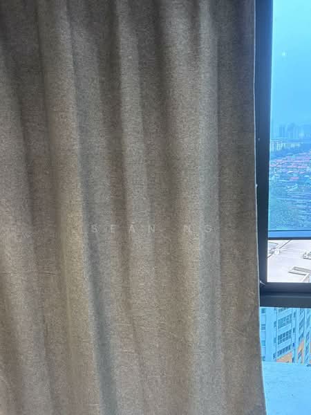 Servis Apartment untuk Disewa di Pacific Star - Sean Ng - View - PropertyGuru.com.my