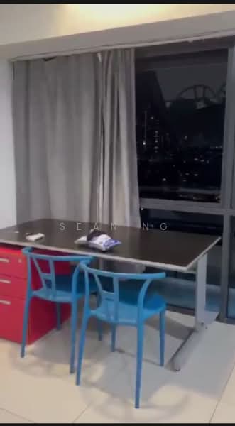 Servis Apartment untuk Disewa di Pacific Star - Sean Ng - View - PropertyGuru.com.my
