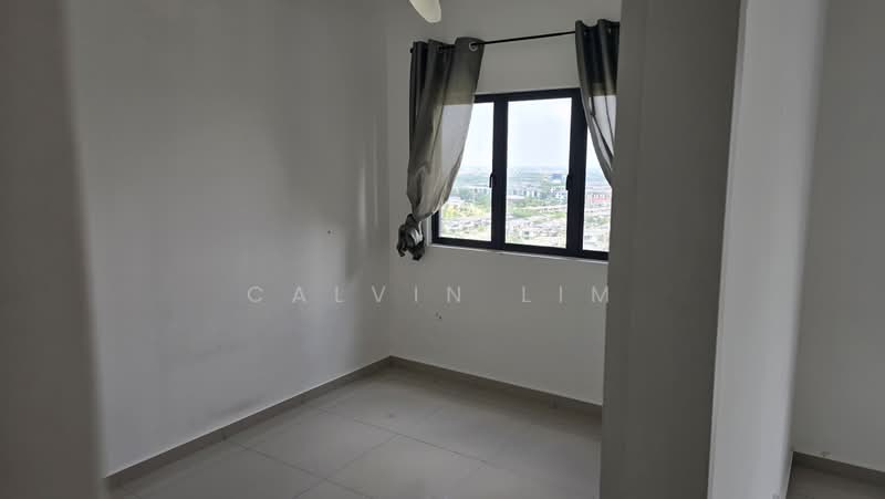 Service Residence for Sale at Huni @ Eco Ardence - Calvin Lim - View - PropertyGuru.com.my