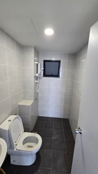 Service Residence for Sale at Huni @ Eco Ardence - Calvin Lim - Bathroom - PropertyGuru.com.my