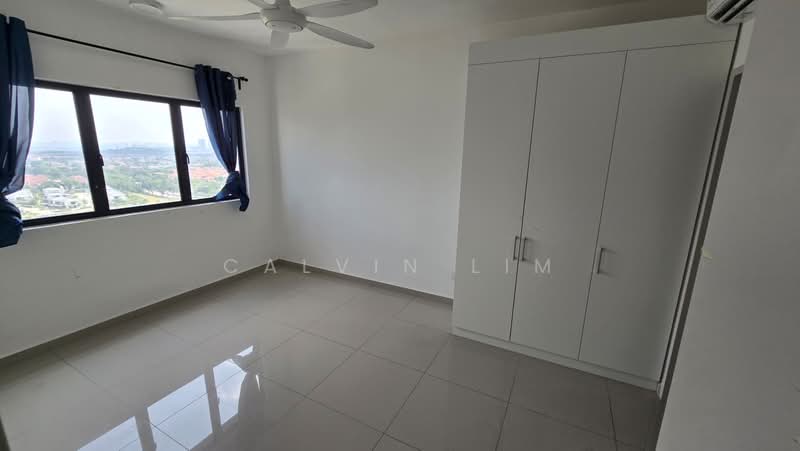Service Residence for Sale at Huni @ Eco Ardence - Calvin Lim - Bedroom - PropertyGuru.com.my