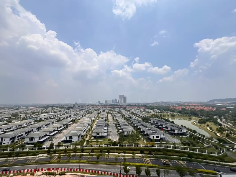 Service Residence for Sale at Huni @ Eco Ardence - Calvin Lim - Exterior - PropertyGuru.com.my