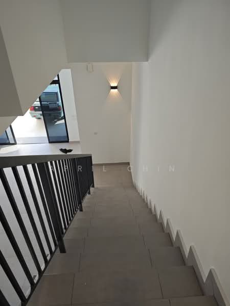 Rumah Teres 2 Tingkat untuk Disewa di Taman Mount Austin (Tebrau) - April Chin - Interior - PropertyGuru.com.my