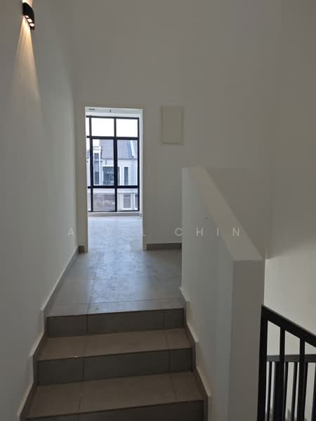 Rumah Teres 2 Tingkat untuk Disewa di Taman Mount Austin (Tebrau) - April Chin - Interior - PropertyGuru.com.my