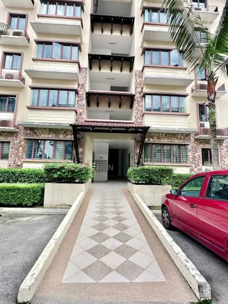 Apartment for Sale at Desa Idaman Residences - Muin Mn - Exterior - PropertyGuru.com.my