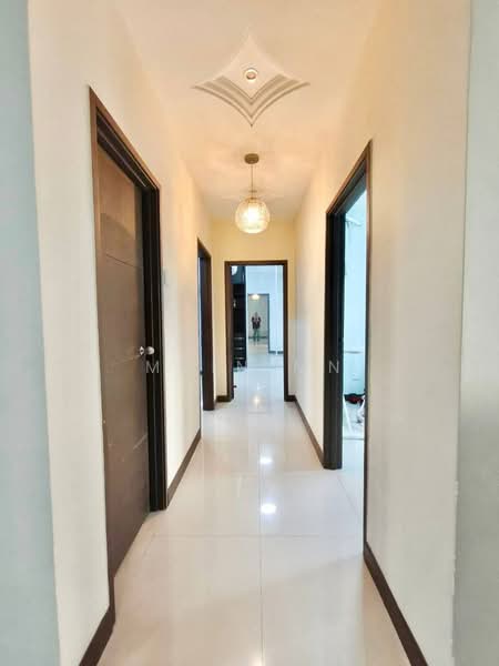 Apartment for Sale at Desa Idaman Residences - Muin Mn - Corridor - PropertyGuru.com.my