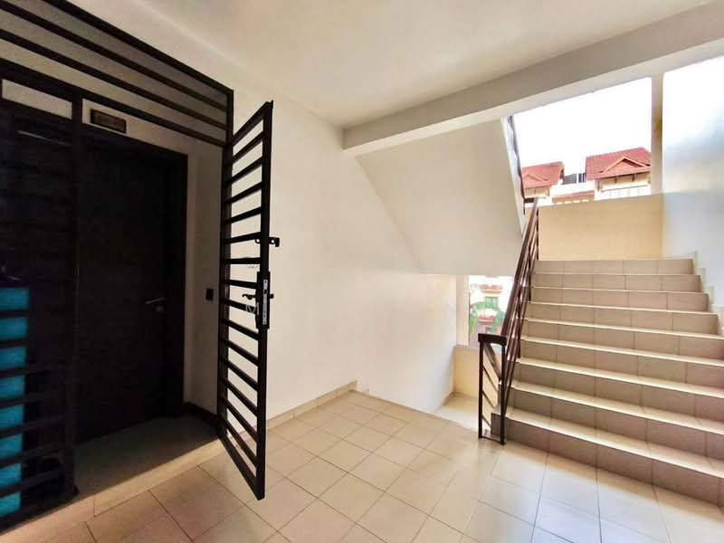 Apartment for Sale at Desa Idaman Residences - Muin Mn - Entrance - PropertyGuru.com.my