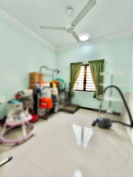 Apartment for Sale at Desa Idaman Residences - Muin Mn - Interior - PropertyGuru.com.my