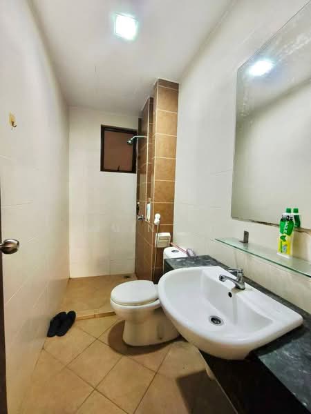 Apartment for Sale at Desa Idaman Residences - Muin Mn - Bathroom - PropertyGuru.com.my