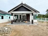 For Sale - Kg Bukit Teruna, Kijal