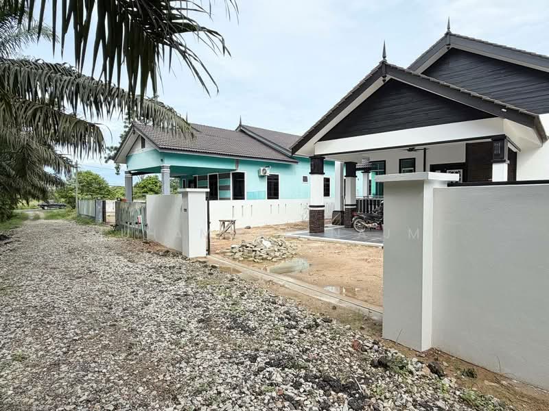 Bungalow for Sale in Kijal (Terengganu) - Muhammad Najmi - Exterior - PropertyGuru.com.my