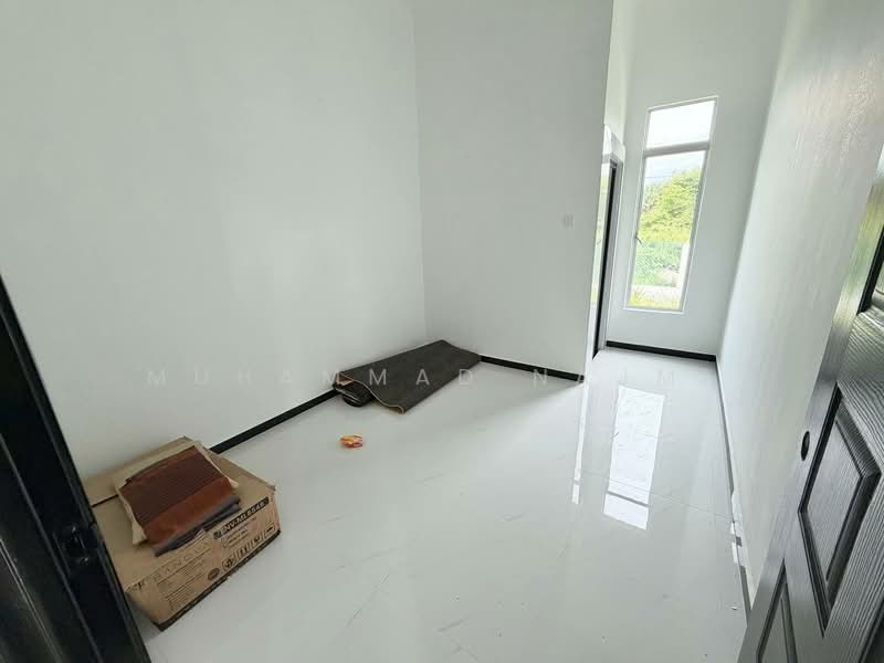 Bungalow for Sale in Kijal (Terengganu) - Muhammad Najmi - Interior - PropertyGuru.com.my