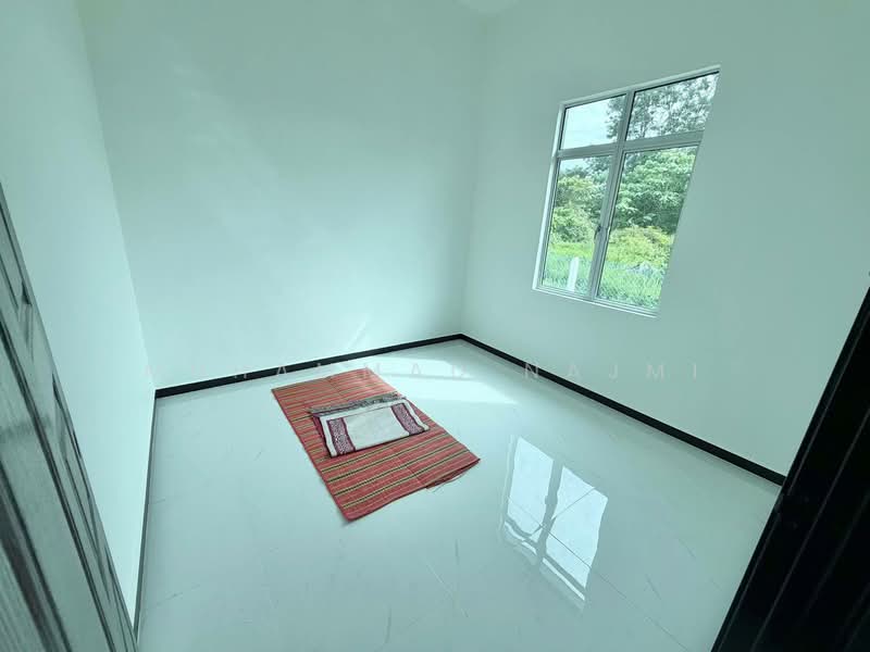 Bungalow for Sale in Kijal (Terengganu) - Muhammad Najmi - Interior - PropertyGuru.com.my
