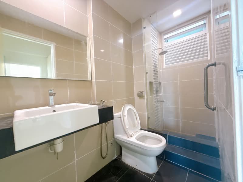 Servis Apartment untuk Disewa di Tropez Residences - Edward Tan - PropertyGuru.com.my