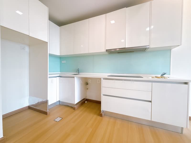 Servis Apartment untuk Disewa di Tropez Residences - Edward Tan - PropertyGuru.com.my