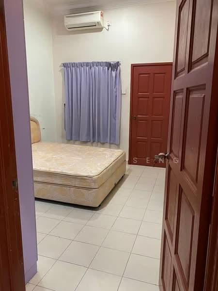 Rumah Teres 2 Tingkat untuk Disewa di Skudai (Johor) - Lai Kok Seng - Bedroom - PropertyGuru.com.my