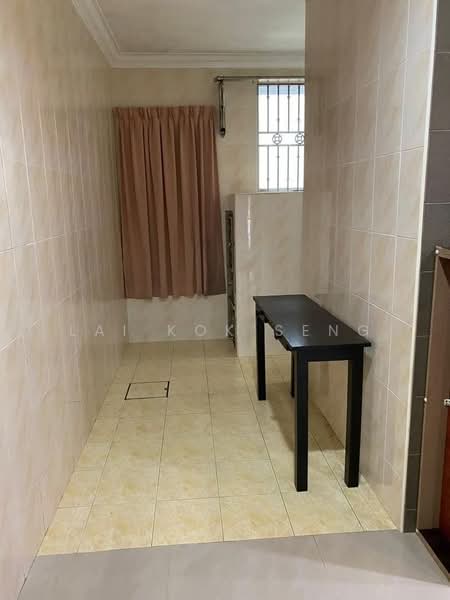 Rumah Teres 2 Tingkat untuk Disewa di Skudai (Johor) - Lai Kok Seng - Interior - PropertyGuru.com.my