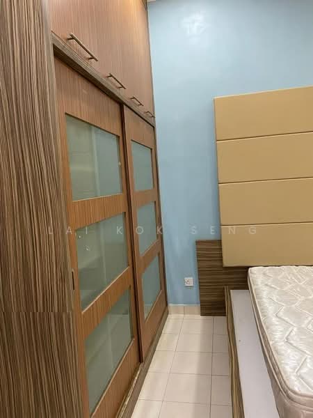 Rumah Teres 2 Tingkat untuk Disewa di Skudai (Johor) - Lai Kok Seng - Bedroom - PropertyGuru.com.my