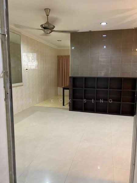 Rumah Teres 2 Tingkat untuk Disewa di Skudai (Johor) - Lai Kok Seng - Interior - PropertyGuru.com.my