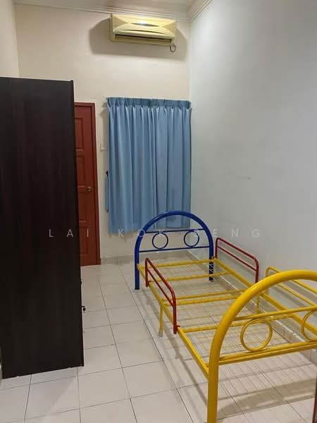 Rumah Teres 2 Tingkat untuk Disewa di Skudai (Johor) - Lai Kok Seng - Bedroom - PropertyGuru.com.my