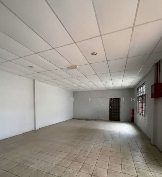 Factory for Sale in Gopeng Industrial Park (Gopeng) - Vivian Foong - Interior - PropertyGuru.com.my