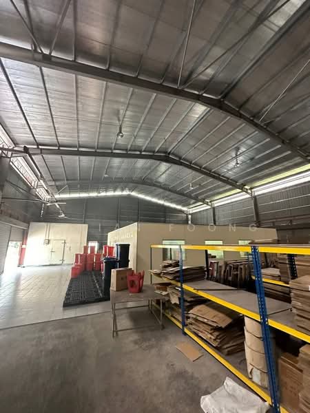 Factory for Sale in Gopeng Industrial Park (Gopeng) - Vivian Foong - Interior - PropertyGuru.com.my