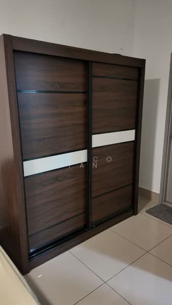Servis Apartment untuk Disewa di Serviced Residence @ Razak City Residences (RC Residences) - Marco Tan - Interior - PropertyGuru.com.my