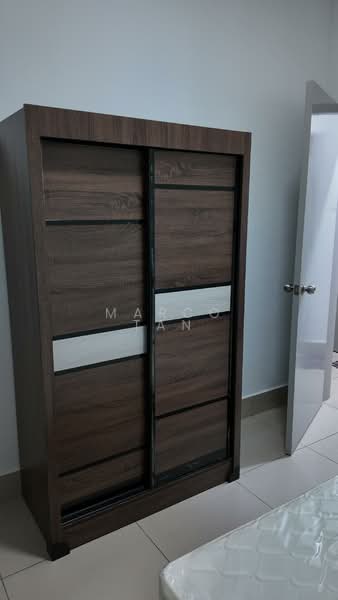 Servis Apartment untuk Disewa di Serviced Residence @ Razak City Residences (RC Residences) - Marco Tan - Interior - PropertyGuru.com.my