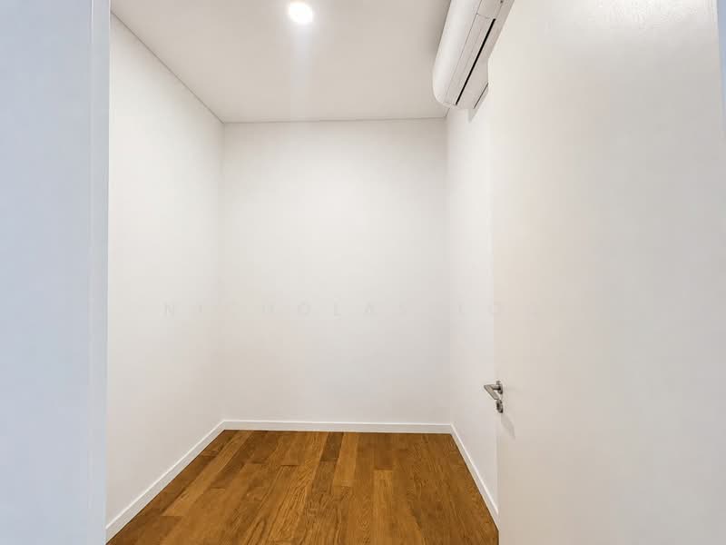 Service Residence for Rent at SO Sofitel Kuala Lumpur Residences - Nicholas Loo - Interior - PropertyGuru.com.my