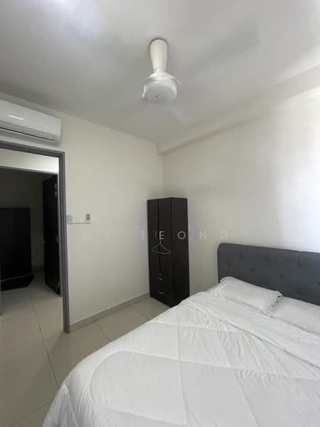 Condominium for Rent at KL Traders Square - CK Teong - Bedroom - PropertyGuru.com.my
