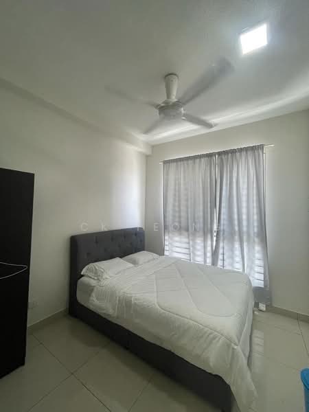 Condominium for Rent at KL Traders Square - CK Teong - Bedroom - PropertyGuru.com.my