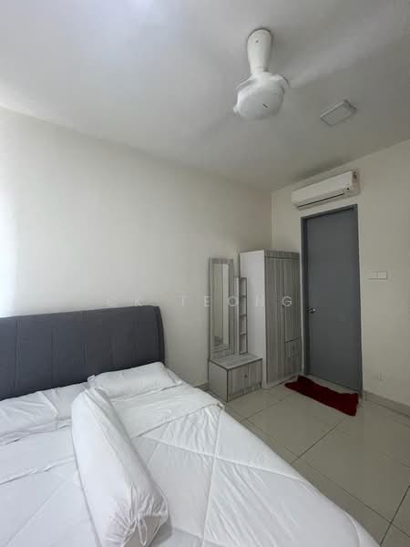 Condominium for Rent at KL Traders Square - CK Teong - Bedroom - PropertyGuru.com.my