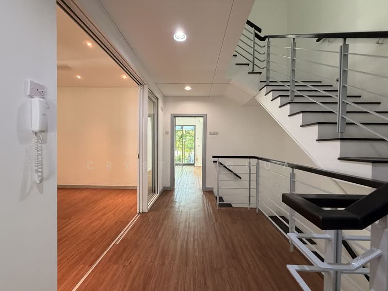 3-storey Terraced House for Rent in Desa Parkcity (Kuala Lumpur) - Crystal Chua - Interior - PropertyGuru.com.my