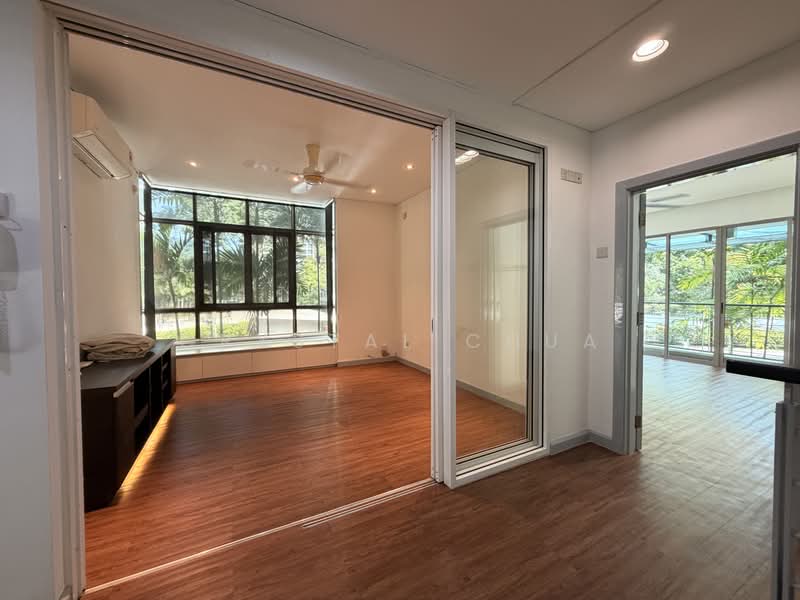 3-storey Terraced House for Rent in Desa Parkcity (Kuala Lumpur) - Crystal Chua - Living Room - PropertyGuru.com.my