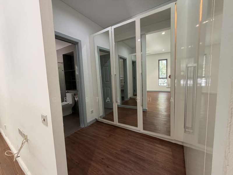 3-storey Terraced House for Rent in Desa Parkcity (Kuala Lumpur) - Crystal Chua - Bathroom - PropertyGuru.com.my