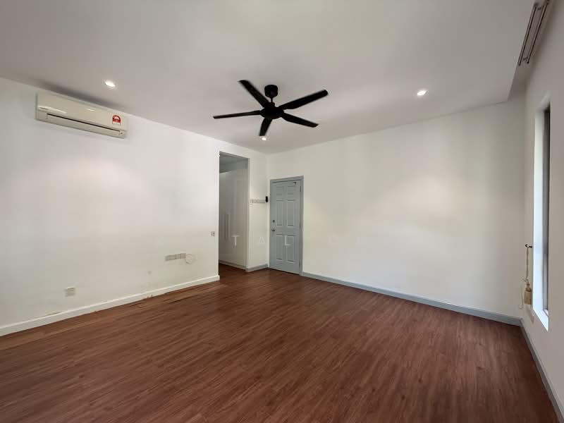 3-storey Terraced House for Rent in Desa Parkcity (Kuala Lumpur) - Crystal Chua - Interior - PropertyGuru.com.my