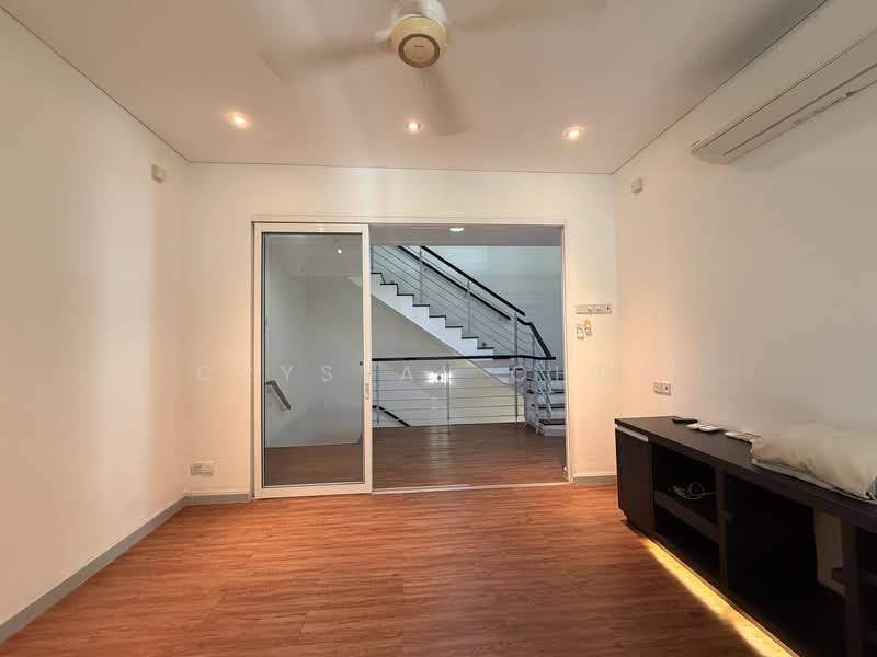 3-storey Terraced House for Rent in Desa Parkcity (Kuala Lumpur) - Crystal Chua - Interior - PropertyGuru.com.my
