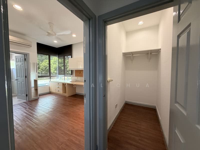 3-storey Terraced House for Rent in Desa Parkcity (Kuala Lumpur) - Crystal Chua - Interior - PropertyGuru.com.my