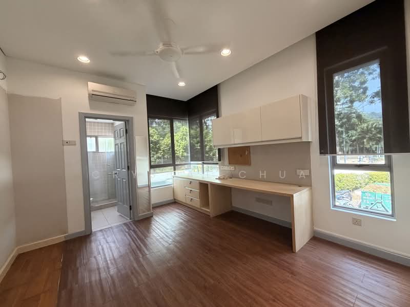 3-storey Terraced House for Rent in Desa Parkcity (Kuala Lumpur) - Crystal Chua - Bathroom - PropertyGuru.com.my