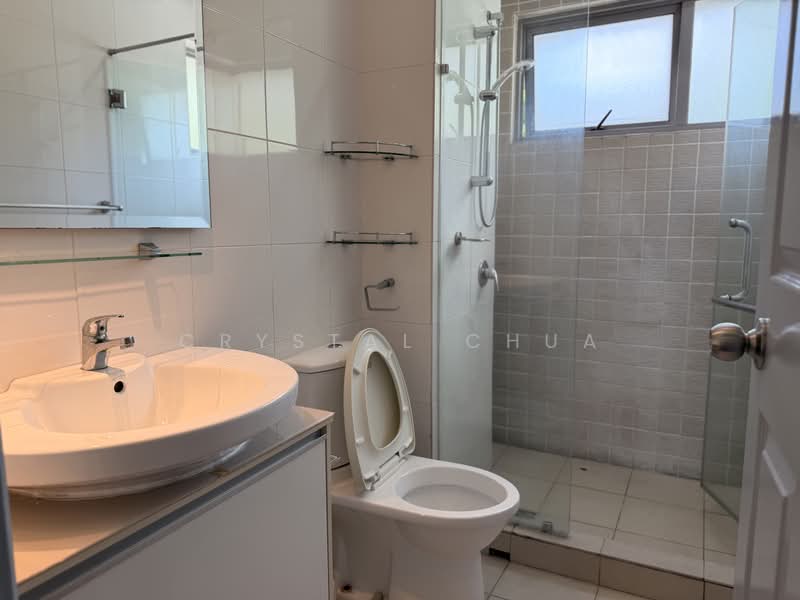 3-storey Terraced House for Rent in Desa Parkcity (Kuala Lumpur) - Crystal Chua - Bathroom - PropertyGuru.com.my
