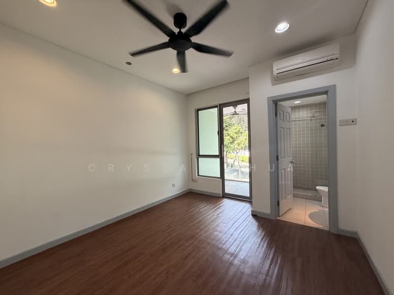 3-storey Terraced House for Rent in Desa Parkcity (Kuala Lumpur) - Crystal Chua - Interior - PropertyGuru.com.my